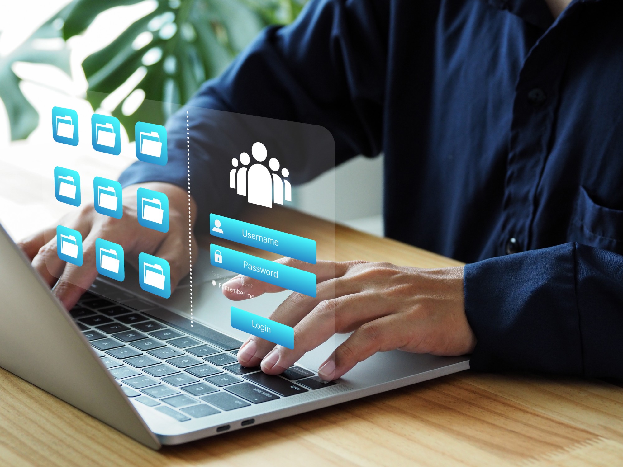User-Based Permissions