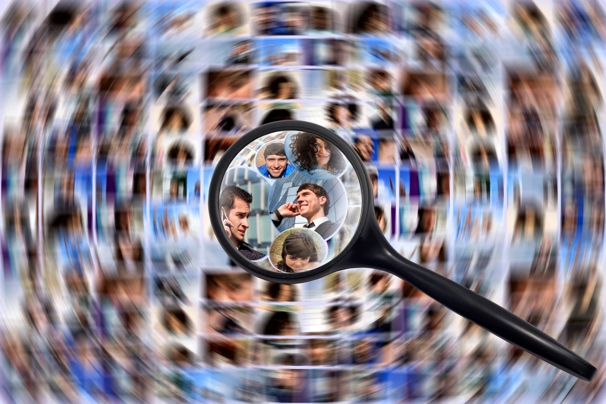 implement a people finder feature in your intranet