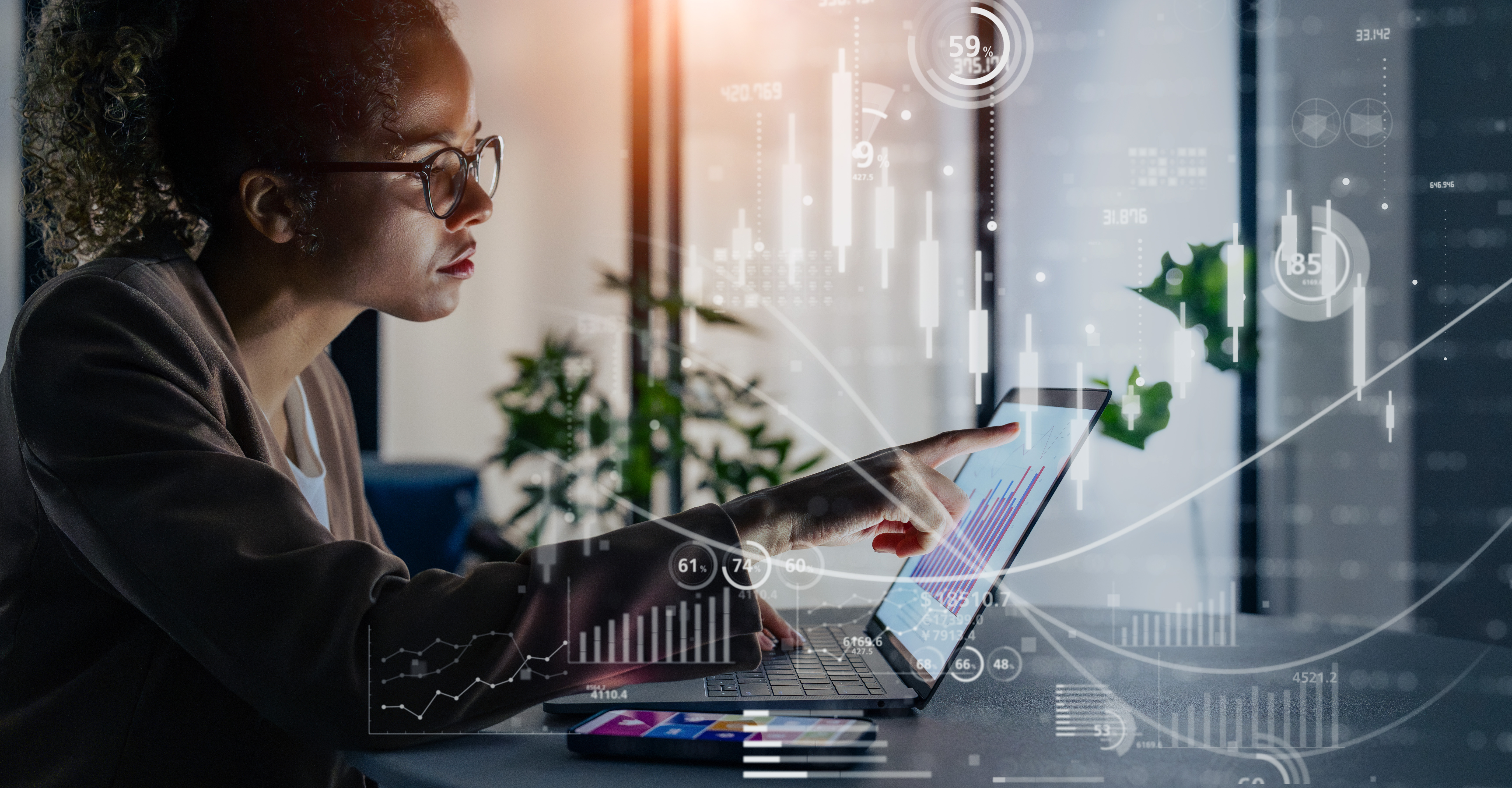 asset management