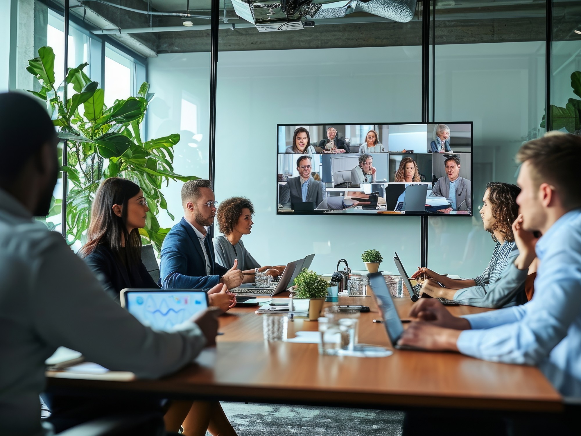 Effective Corporate Communications from Klarinet