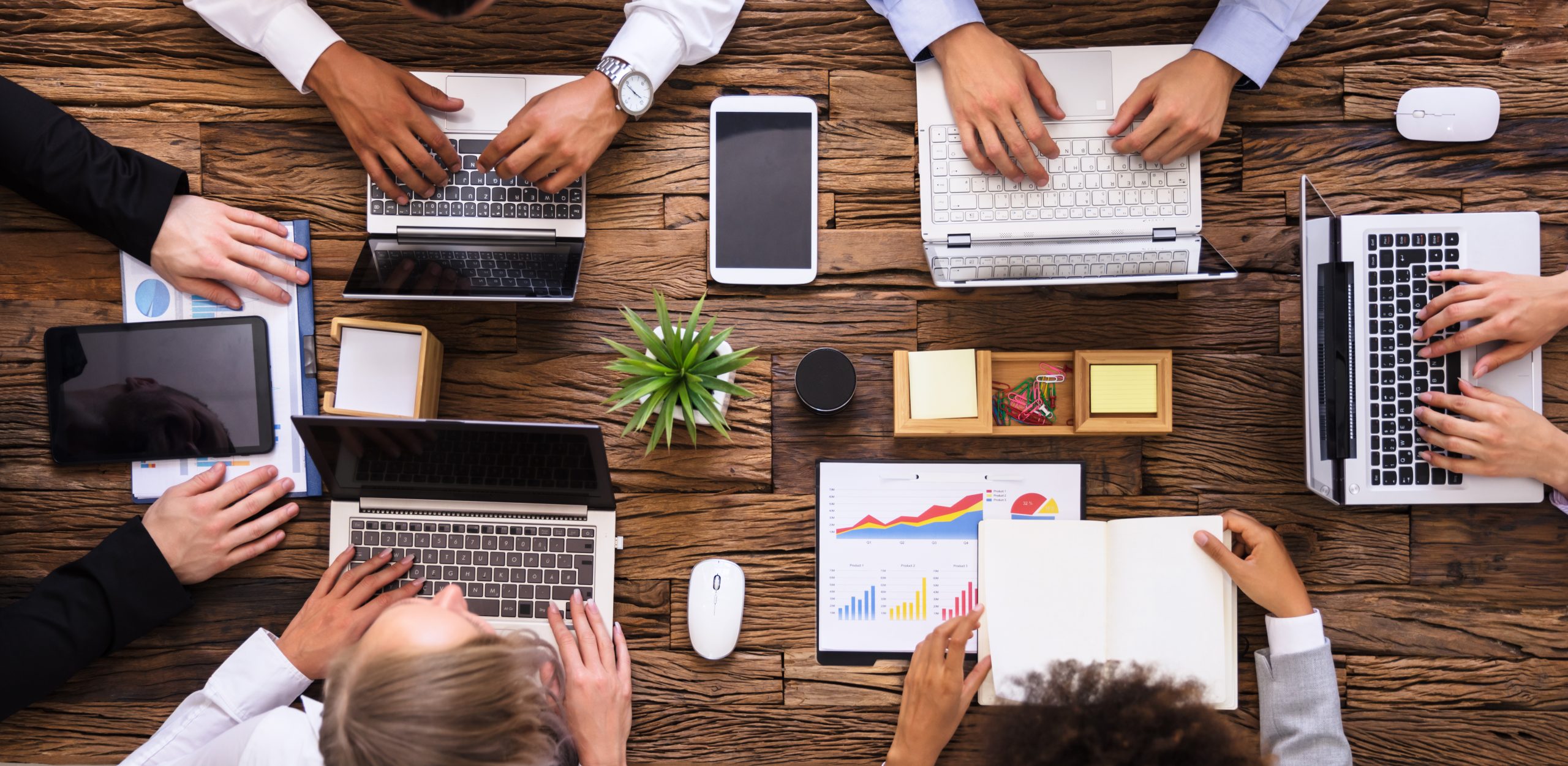 Managed Services