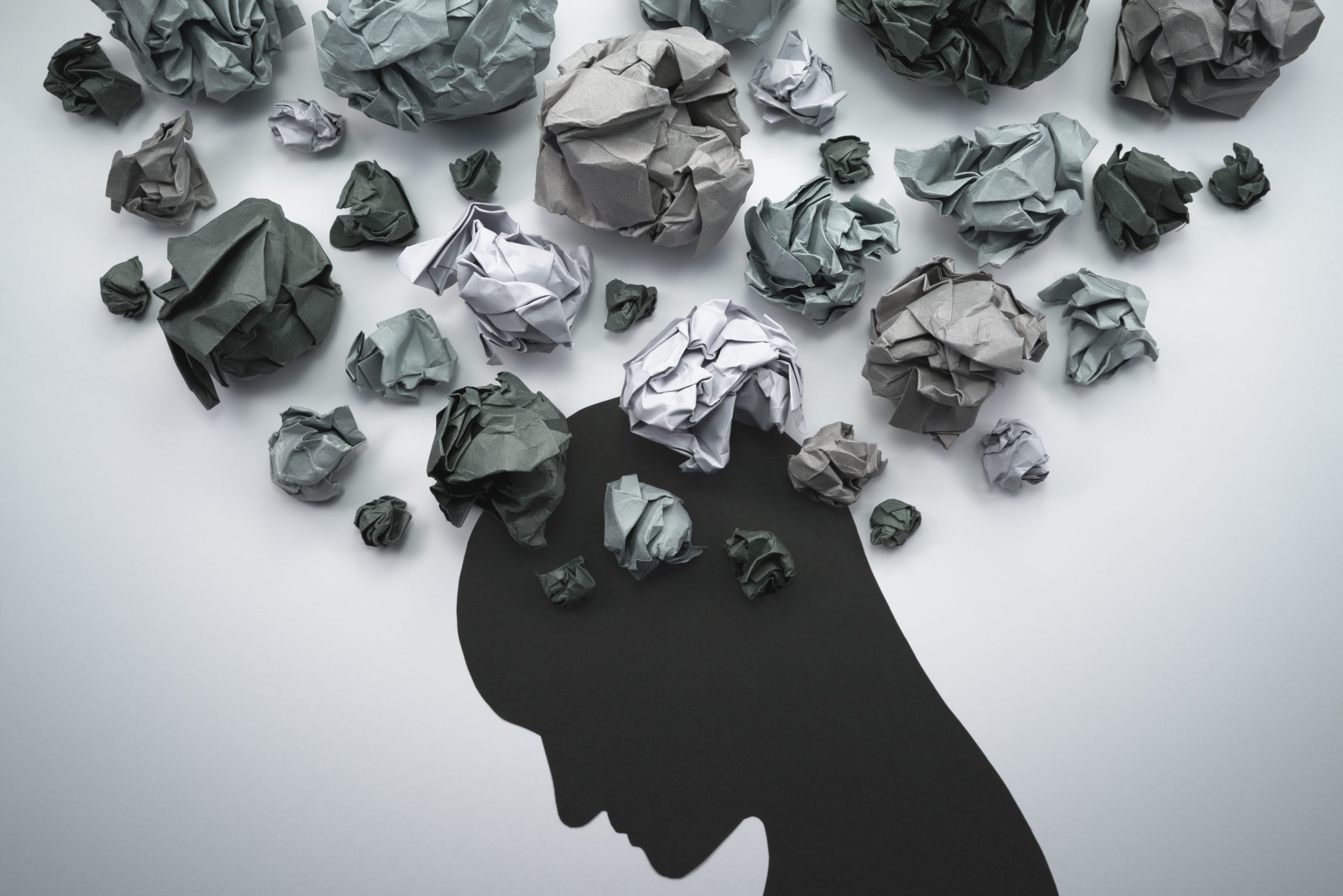 Return to the Office Anxiety