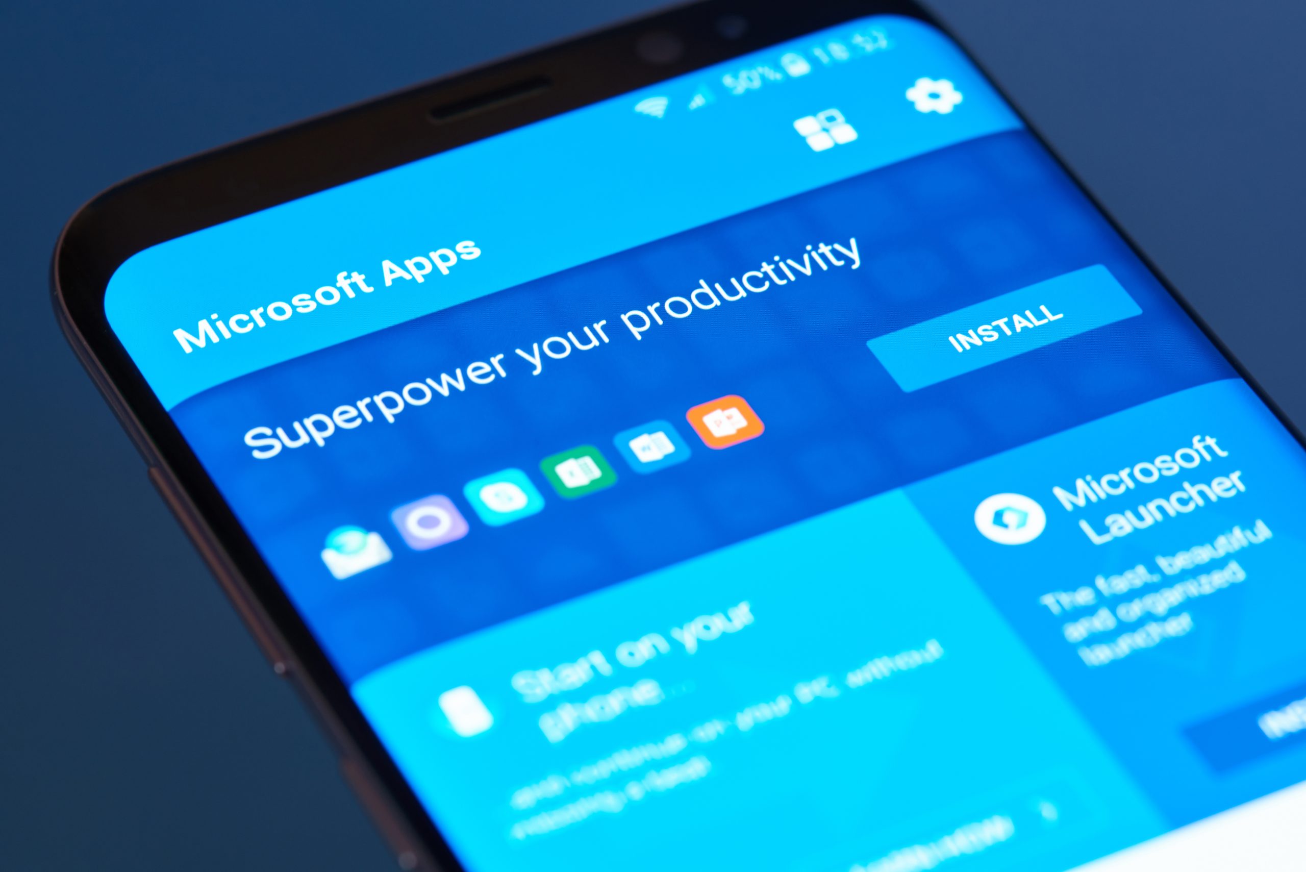 Microsoft Groups