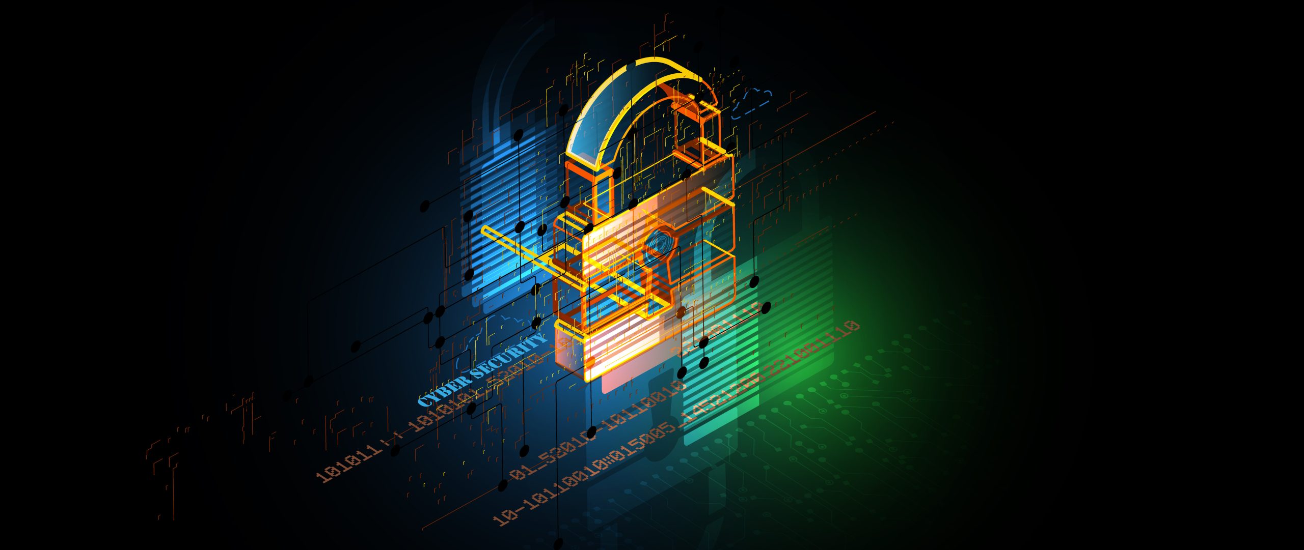 Intranet security
