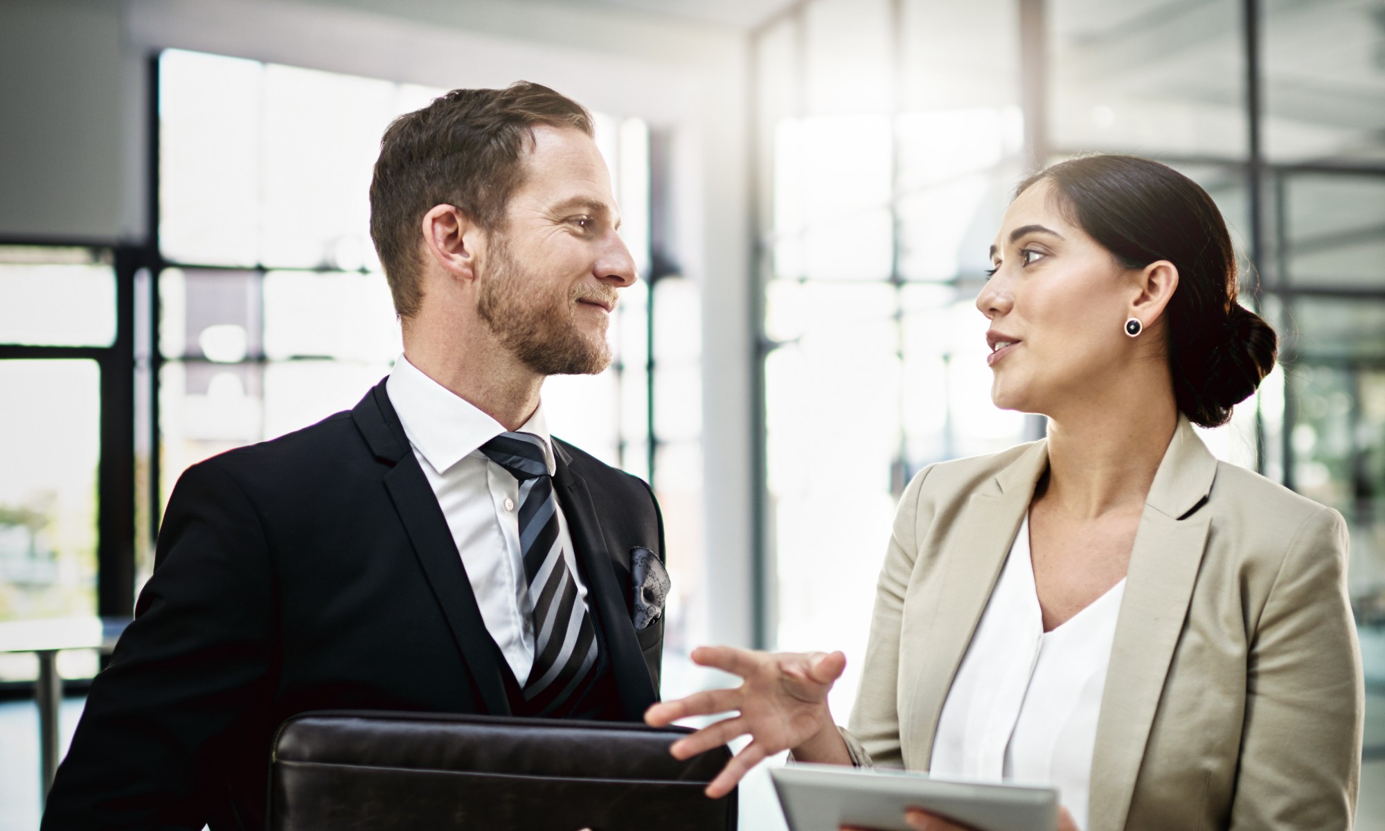 Your Microsoft Solutions & Digital Workplace Consultants