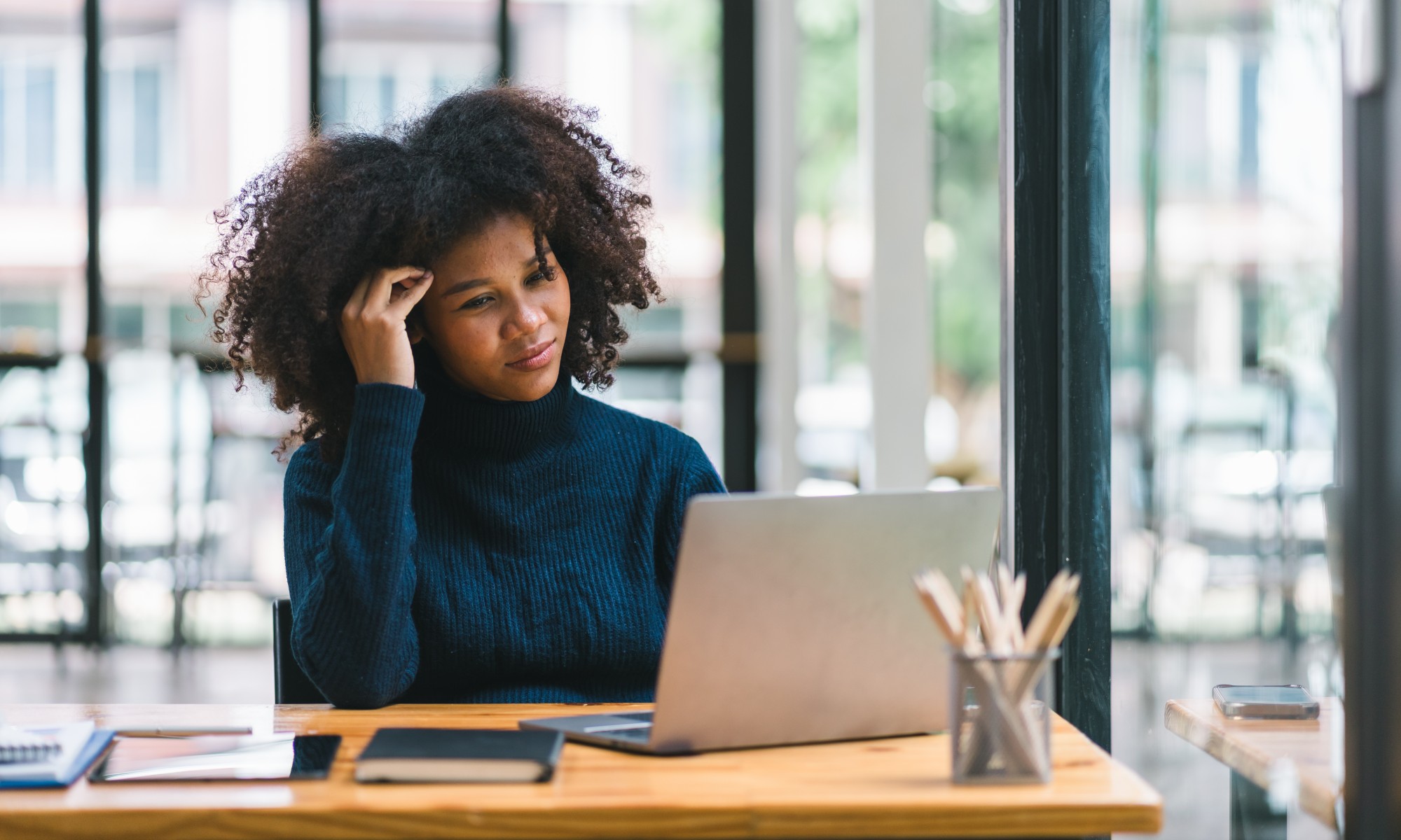 Enhanced Internal Communications with a Customized SharePoint Online Intranet
