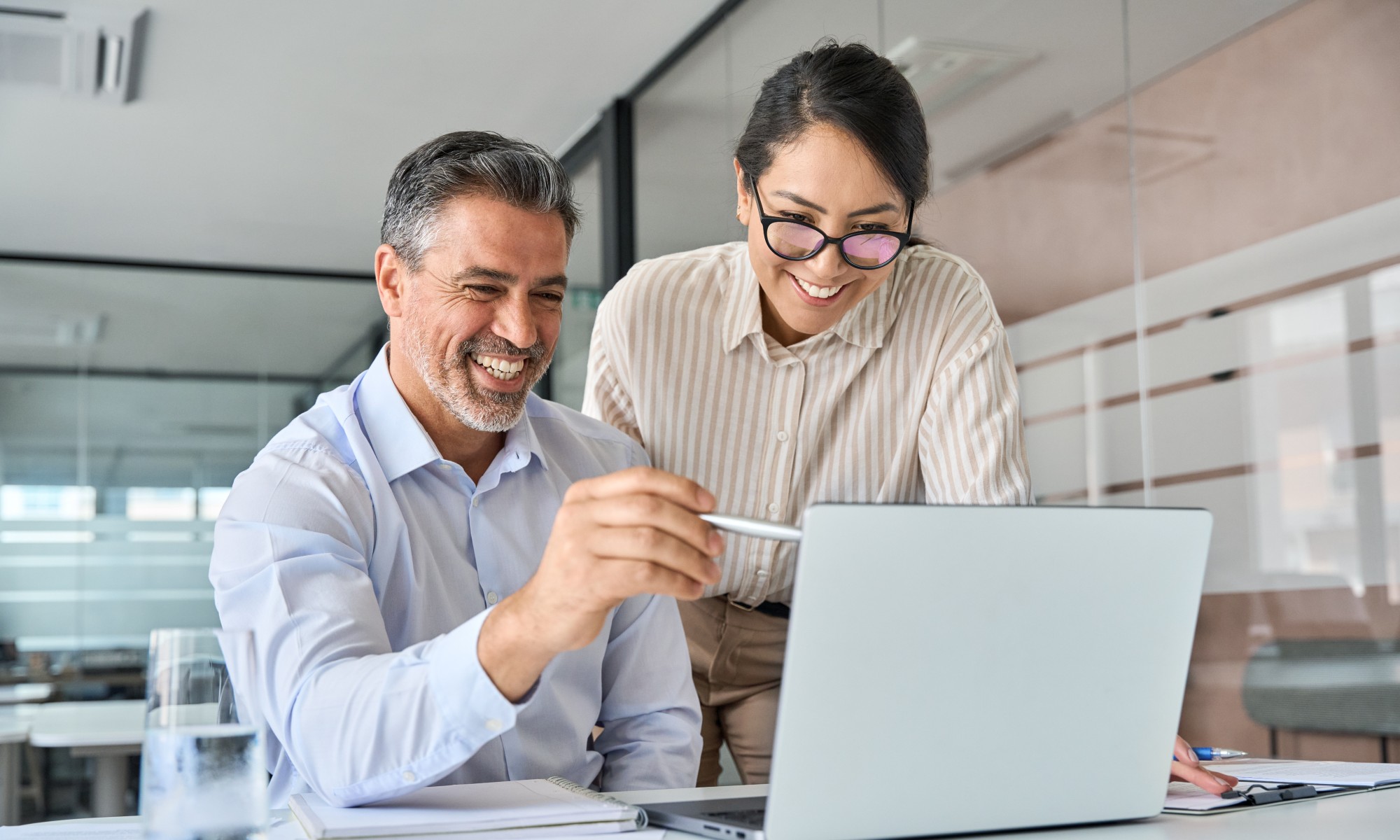 Klarinet Masters Digital Workplace Solutions