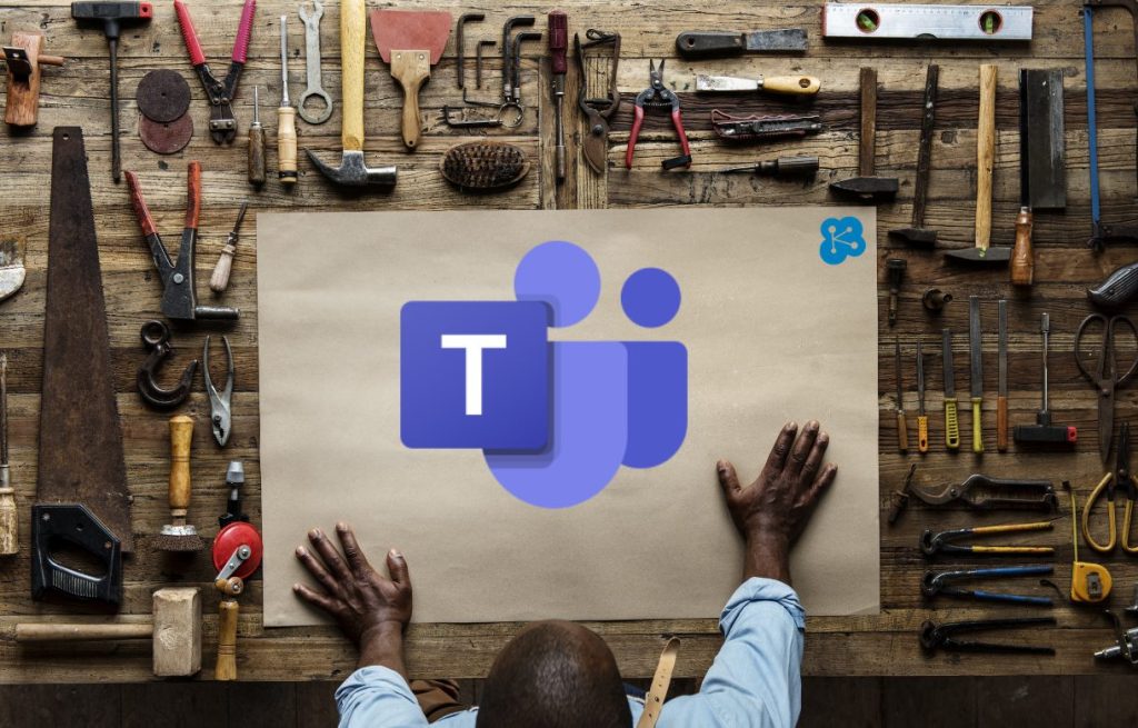 Microsoft Teams Sprawl