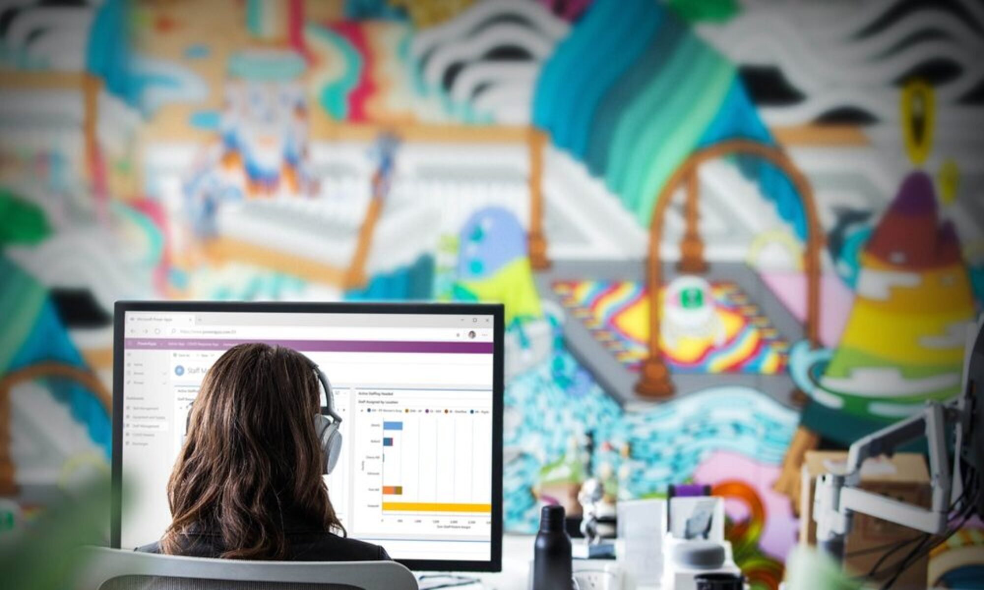 power apps use cases for businesses