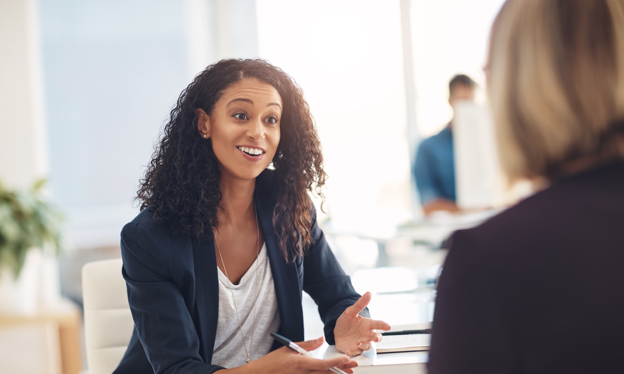 Digital Transformation and Digital Workplace with SharePoint for HR