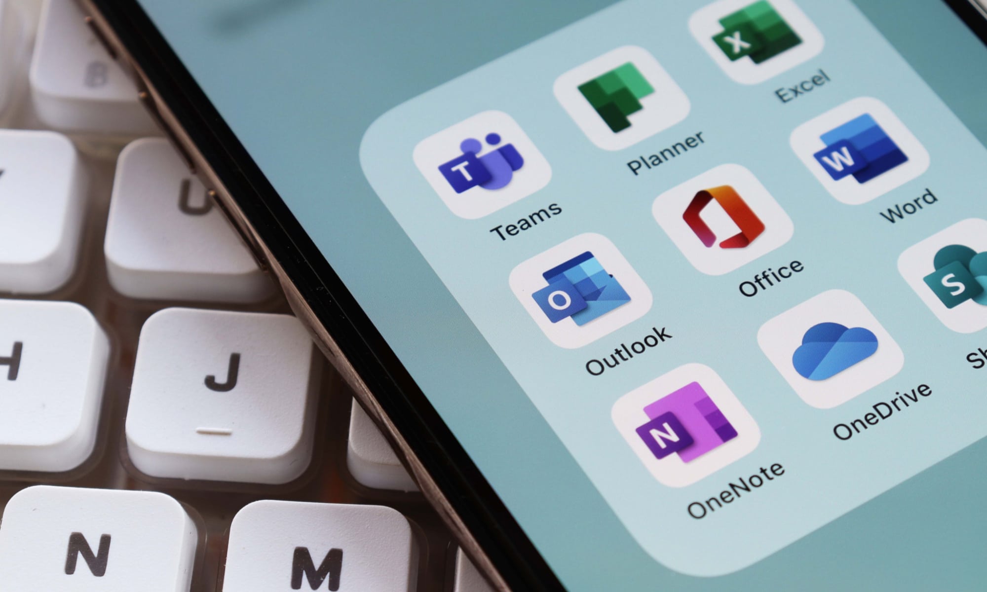 microsoft 365 group and other productivity tools