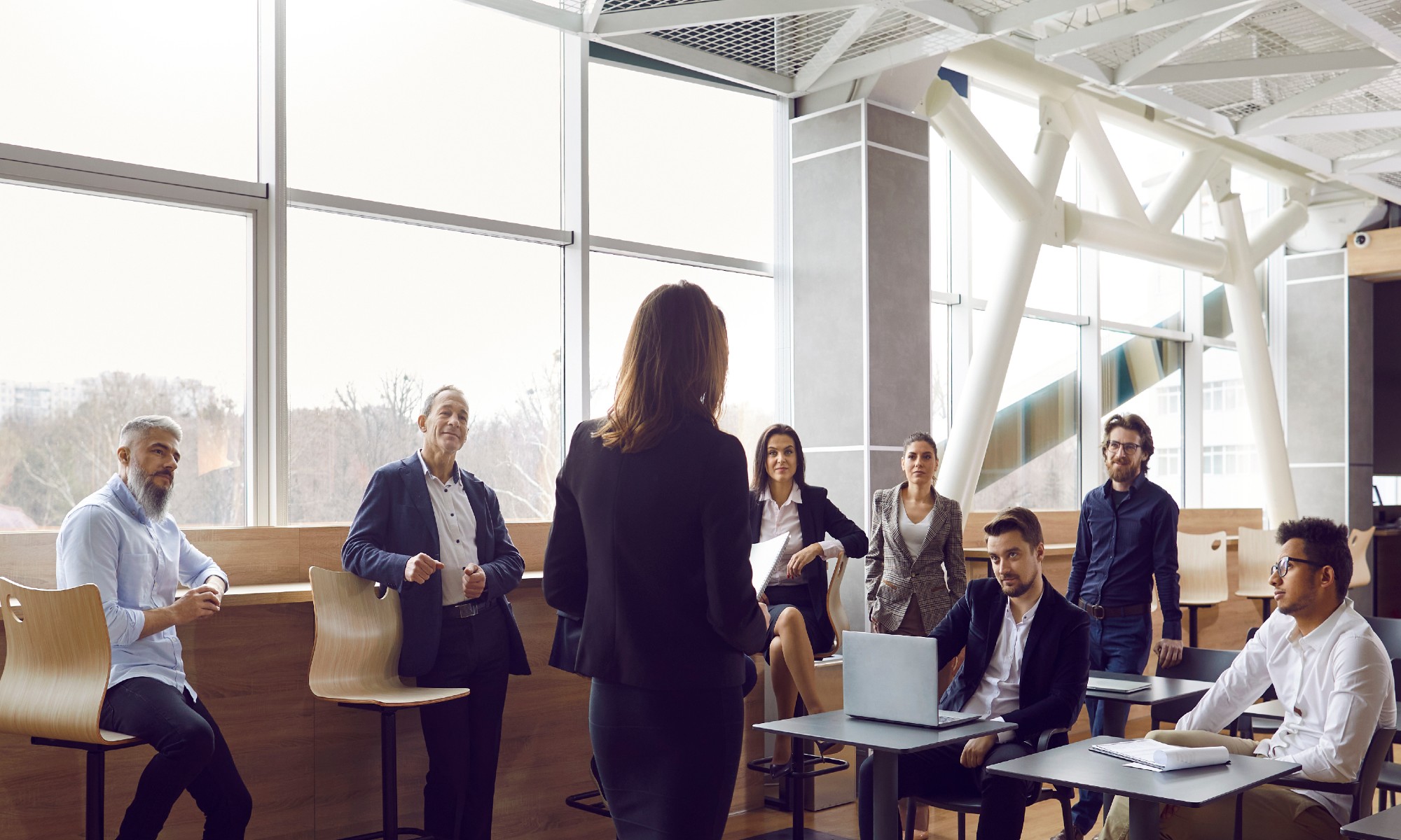 Klarinet's Internal & Employee Communication Training