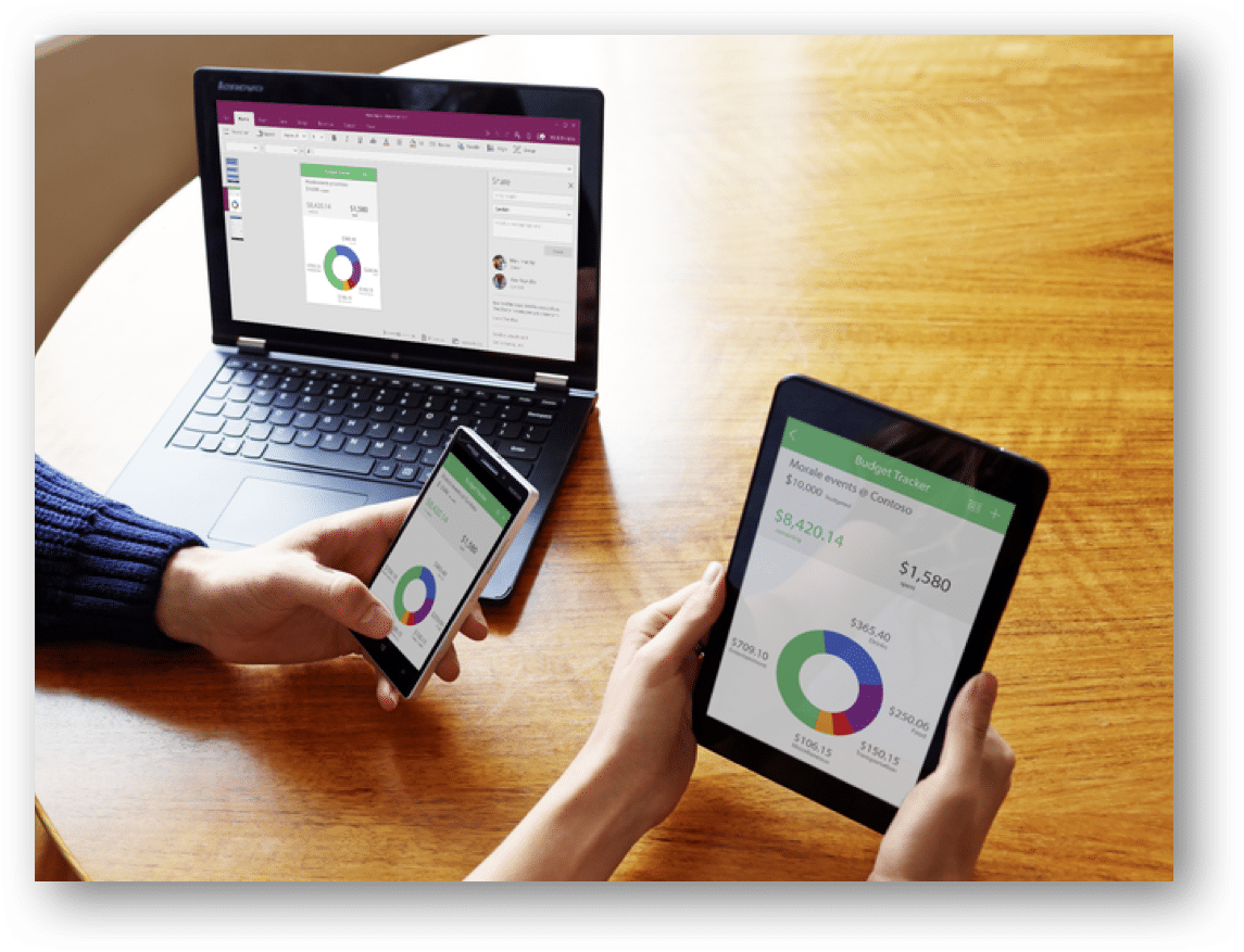 Microsoft Power Platform