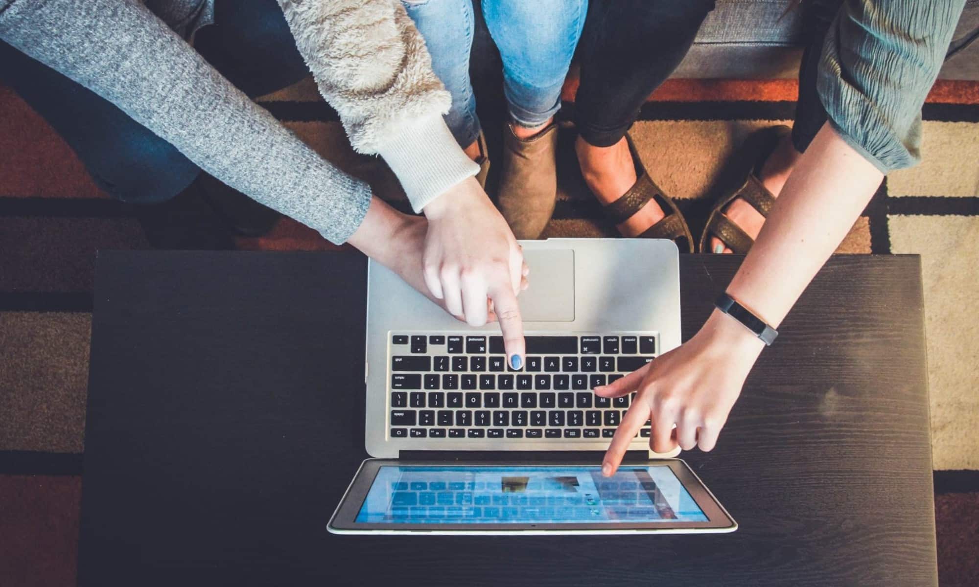 Connect with Expert Digital Workplace Consultants