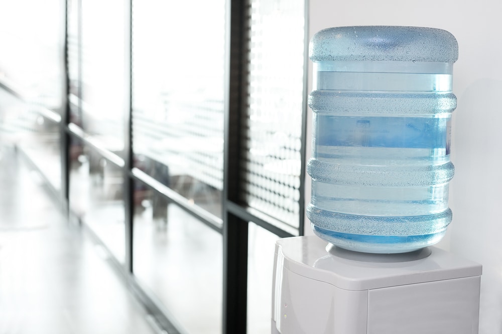 water cooler