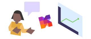 Bridge the gap in your digital workplace icon