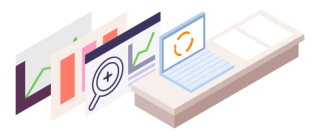 Digital Transformation icon