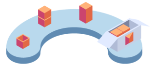Empower your Digital Transformation icon