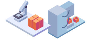 Tailored Digital Transformation Solutions icon