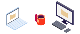 Learn about Klarinet's intranet services