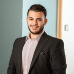 omar alchi headshot