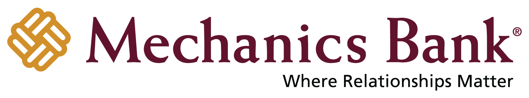 MechanicsBank Mechanics Bank Logo