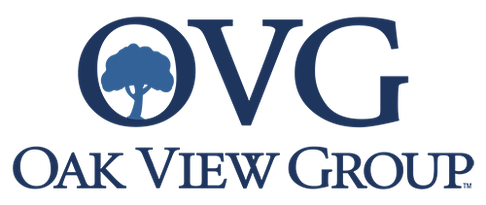 OakViewGroup Oak View Group Logo