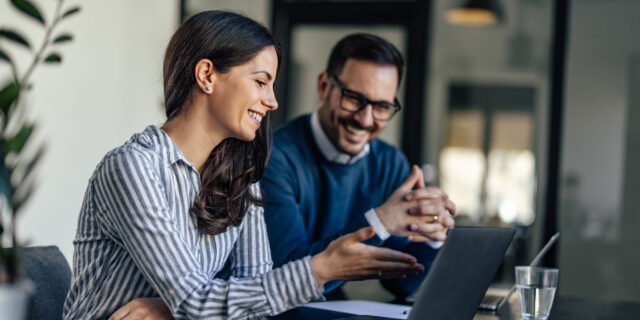 California Credit Union Custom SharePoint Intranet Solution
