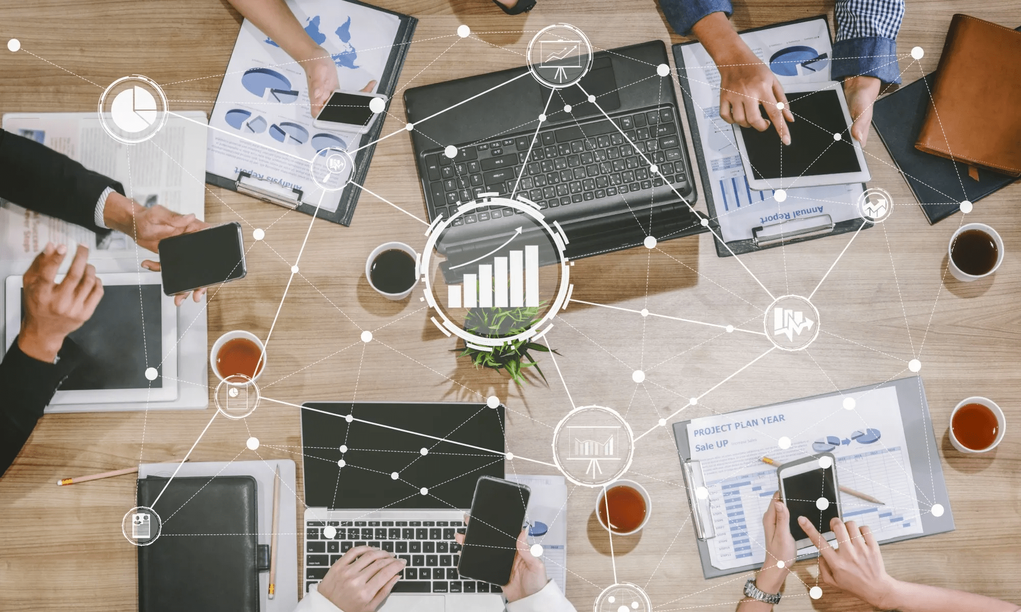 ROI of Internal Communications