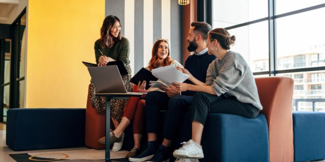 Elevate your digital workplace with technology