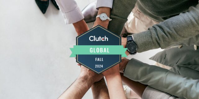 Klarinet Clutch Awards Fall 2024