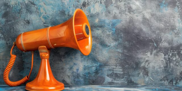 Megaphone