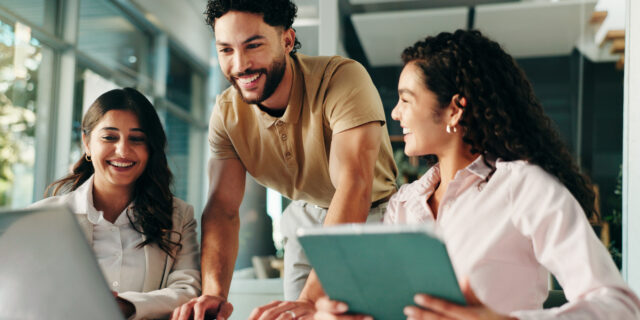 Intranet Engagement